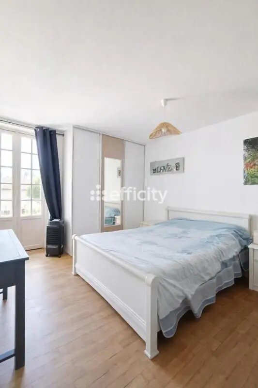 Maison à vendre, 74m², Biard