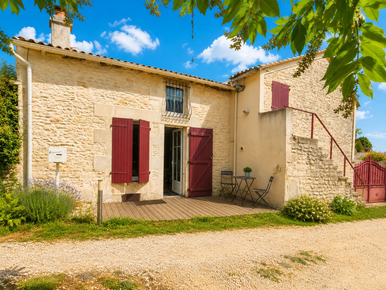 Maison à vendre, 101m², Vouzailles