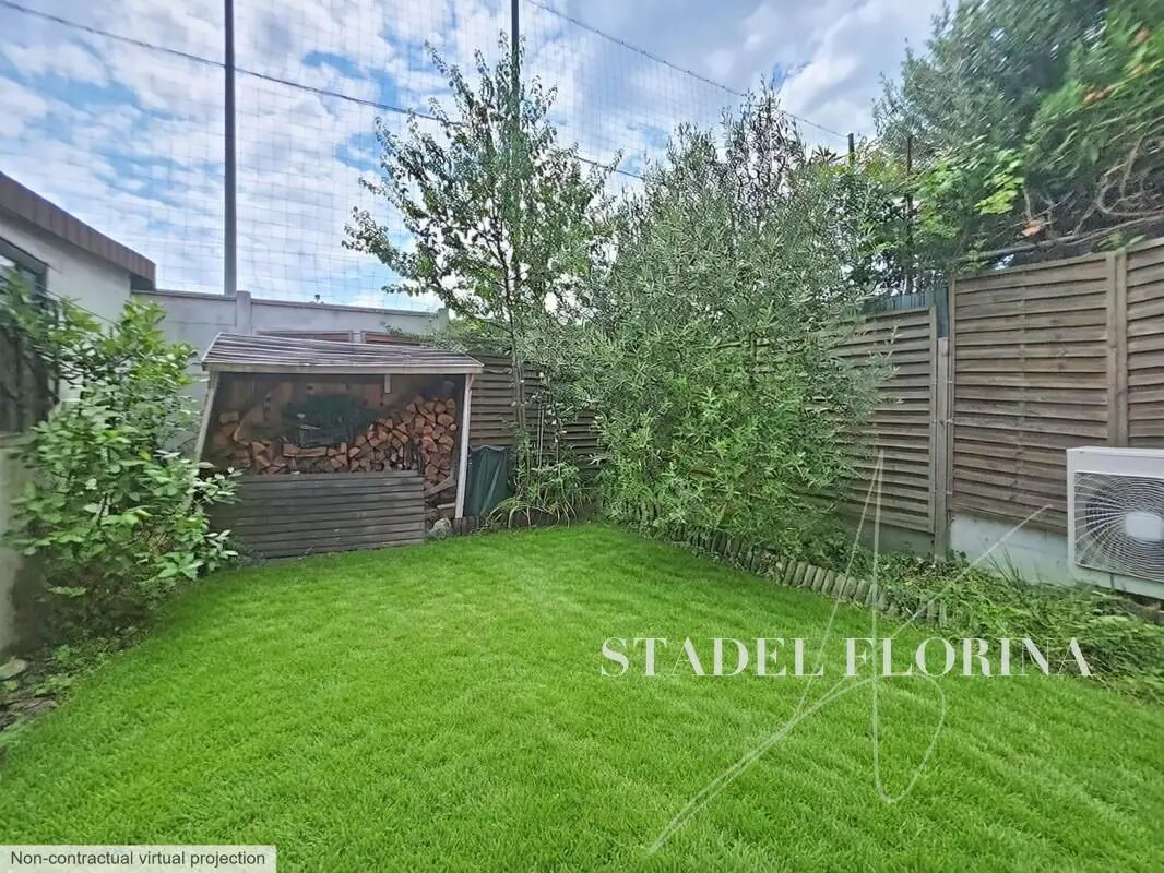 Maison à vendre, 120m², Romainville