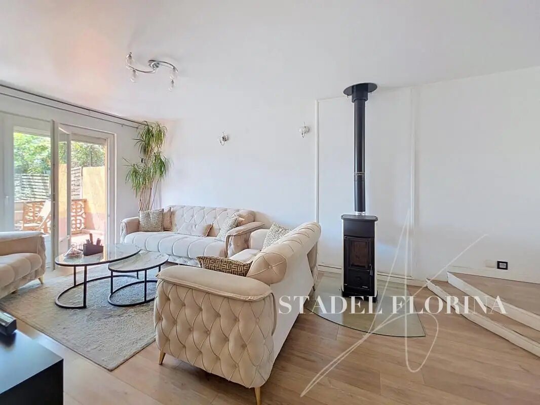 Maison à vendre, 120m², Romainville