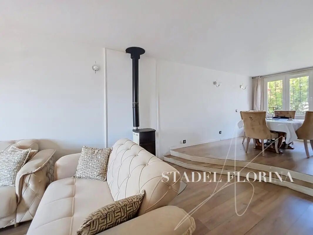 Maison à vendre, 120m², Romainville
