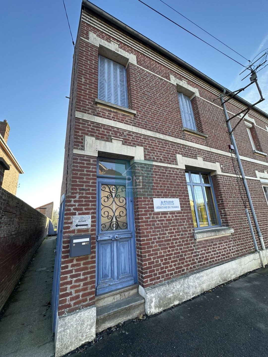 Maison à vendre, 111m², Chaulnes