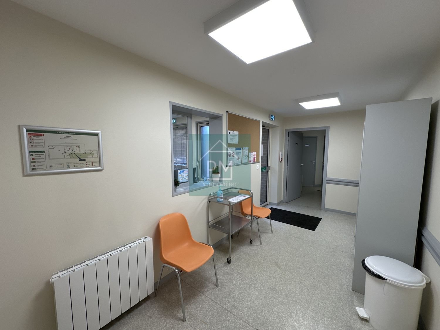 Maison à vendre, 111m², Chaulnes