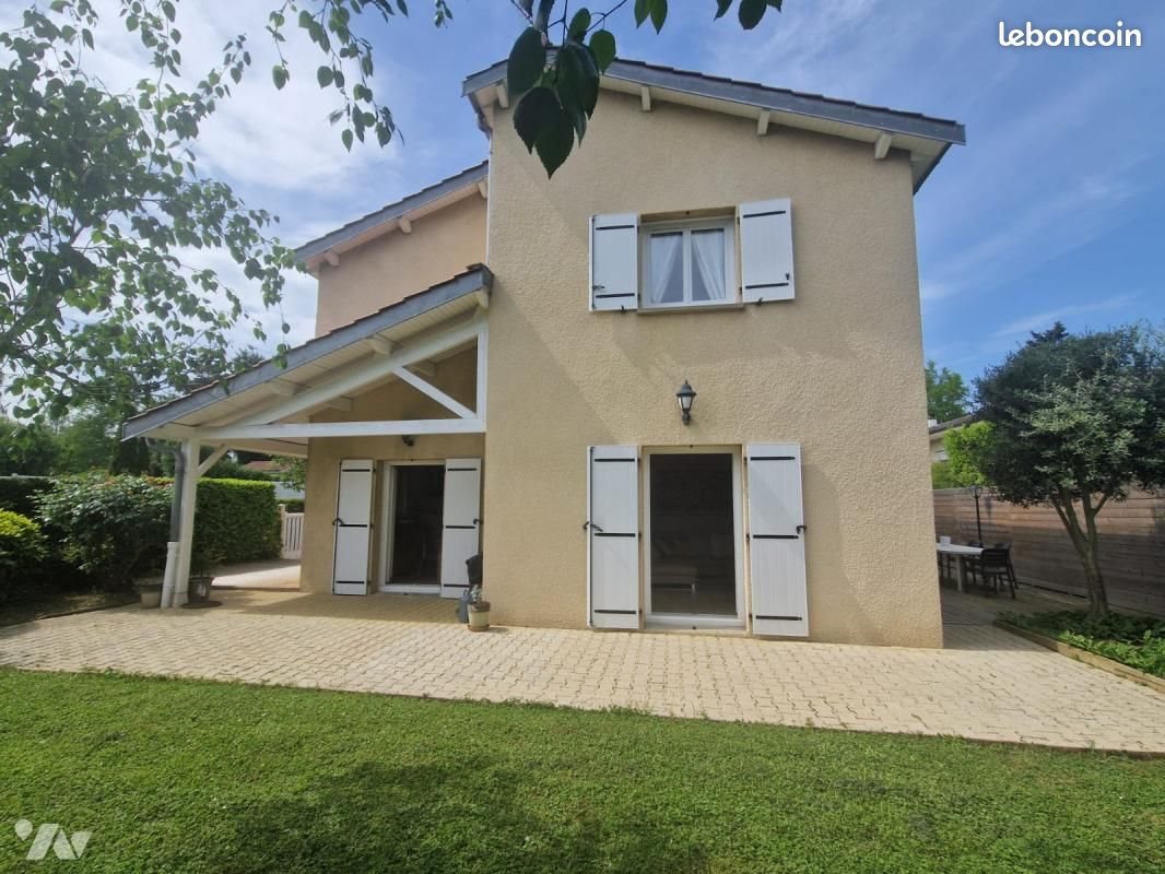 Maison à vendre, 162m², Saint-Didier-au-Mont-d'Or