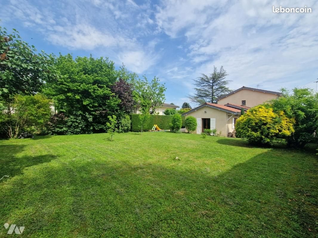 Maison à vendre, 162m², Saint-Didier-au-Mont-d'Or