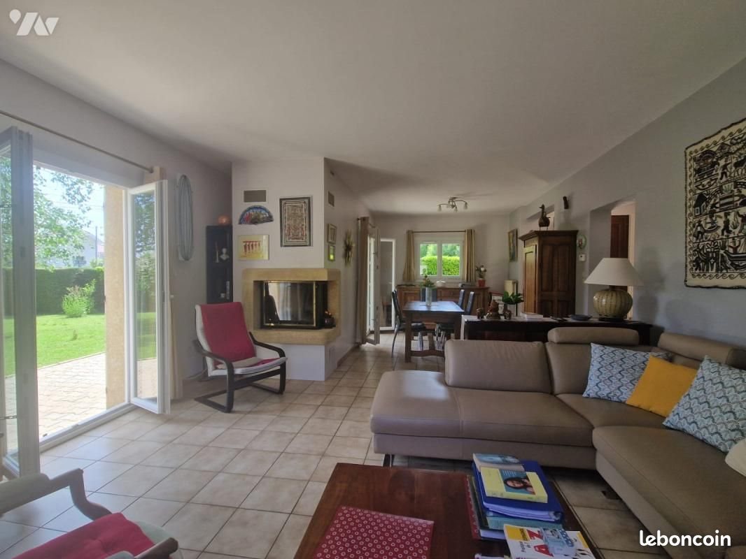 Maison à vendre, 162m², Saint-Didier-au-Mont-d'Or