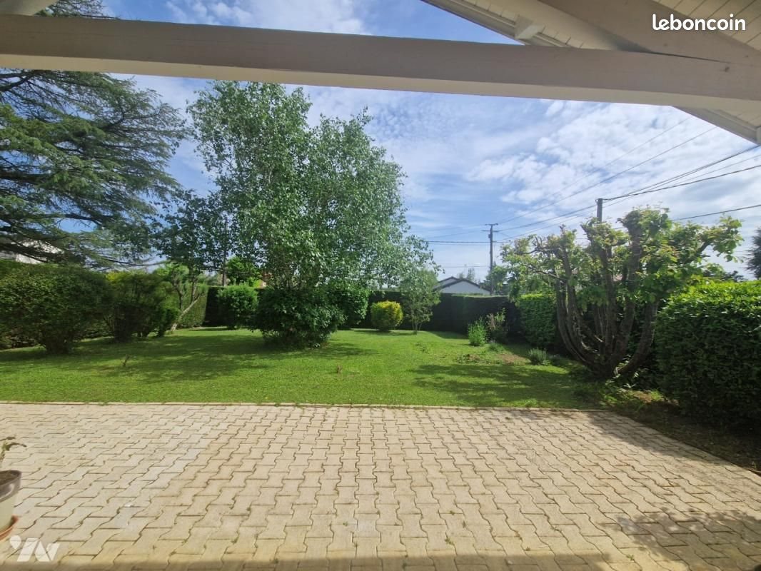 Maison à vendre, 162m², Saint-Didier-au-Mont-d'Or
