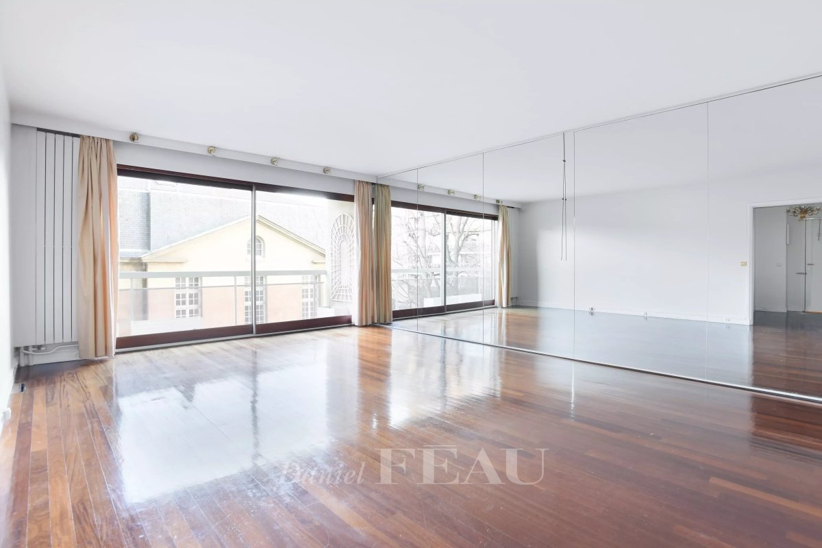 Appartement à louer, 87m², Neuilly-sur-Seine