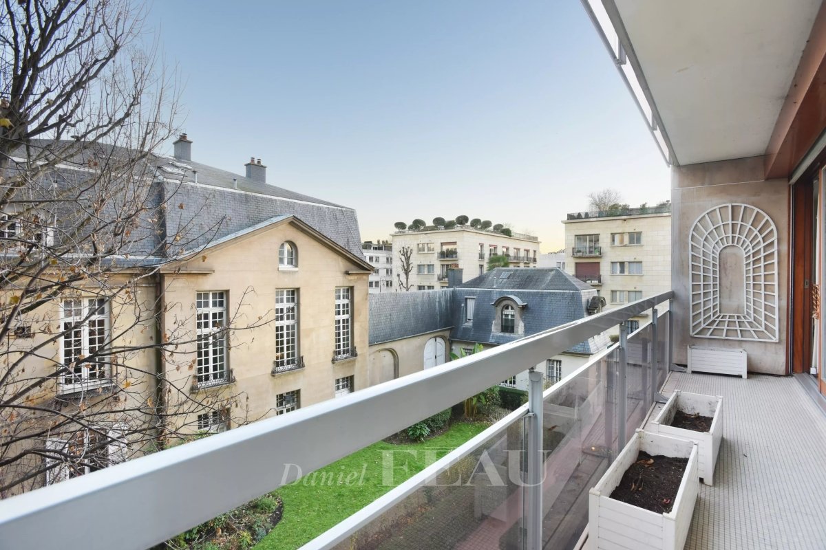 Appartement à louer, 87m², Neuilly-sur-Seine