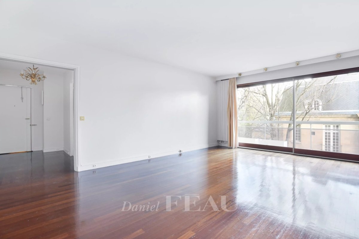Appartement à louer, 87m², Neuilly-sur-Seine