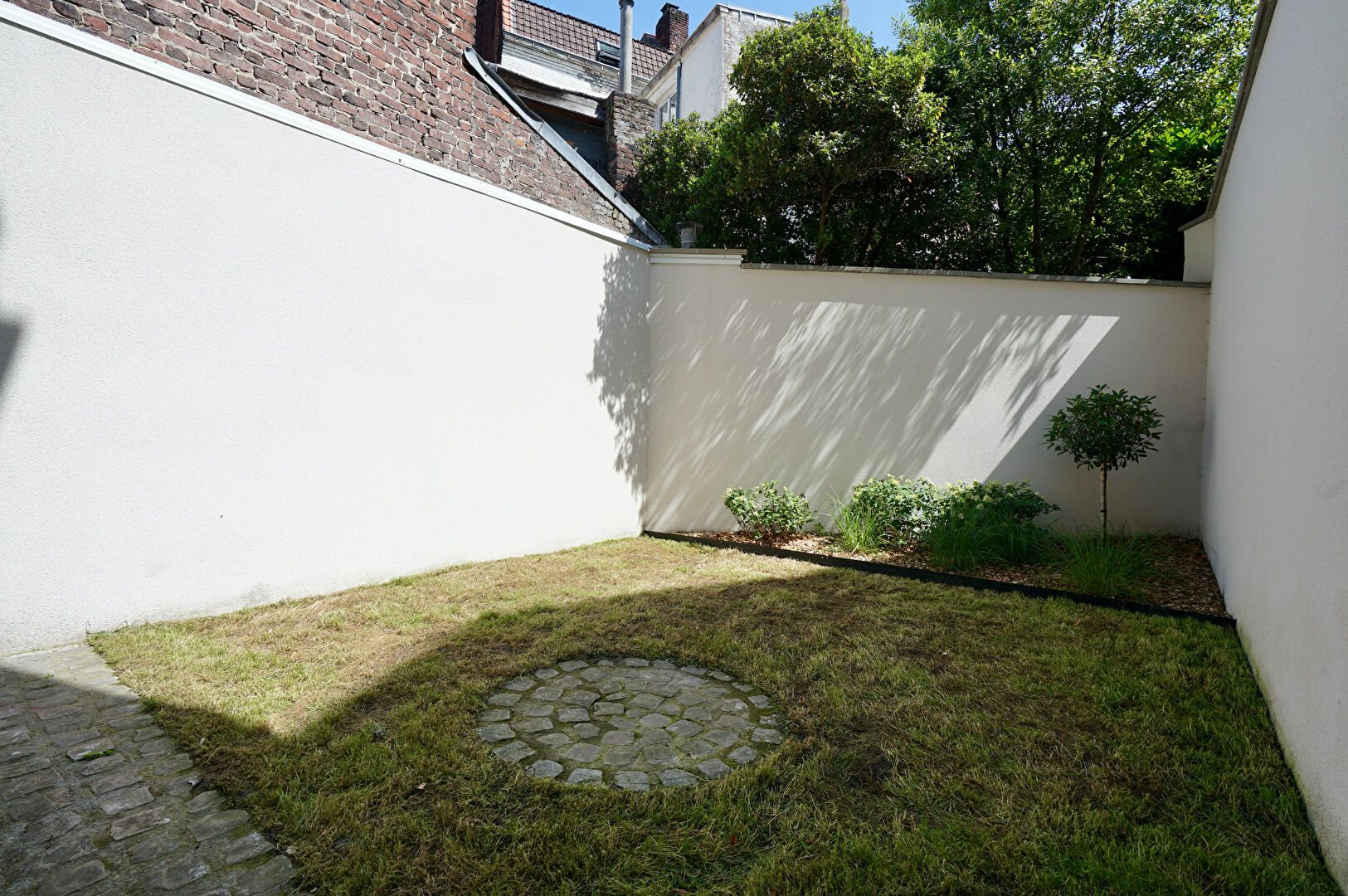 Appartement à vendre, 20m², Lille