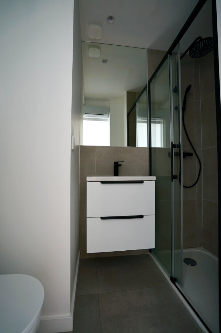 Appartement à vendre, 20m², Lille