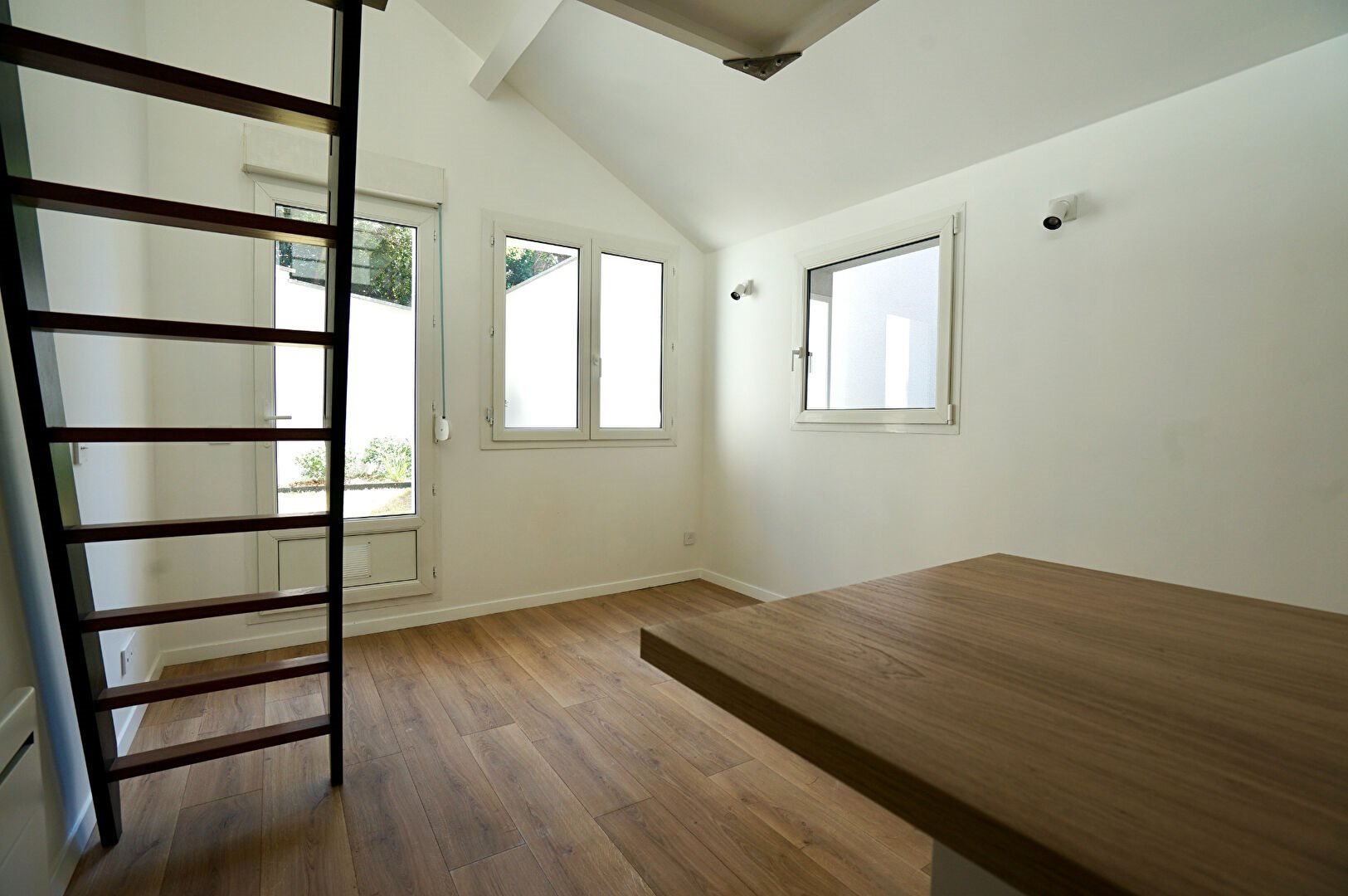 Appartement à vendre, 20m², Lille