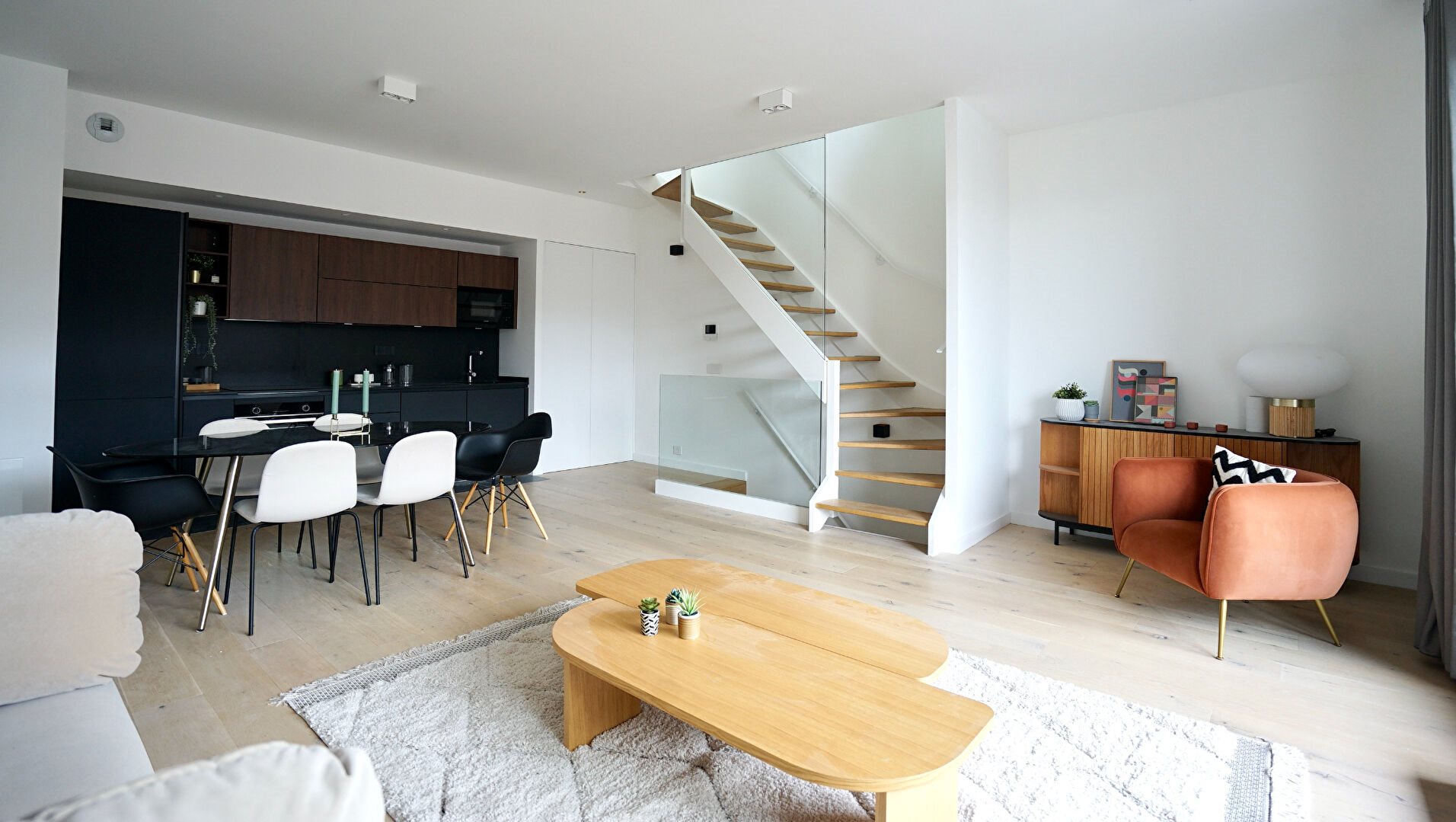 Appartement à vendre, 94m², Lille