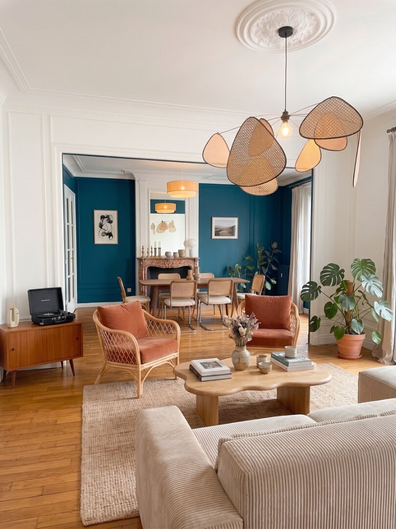 Appartement à vendre, 140m², Lille