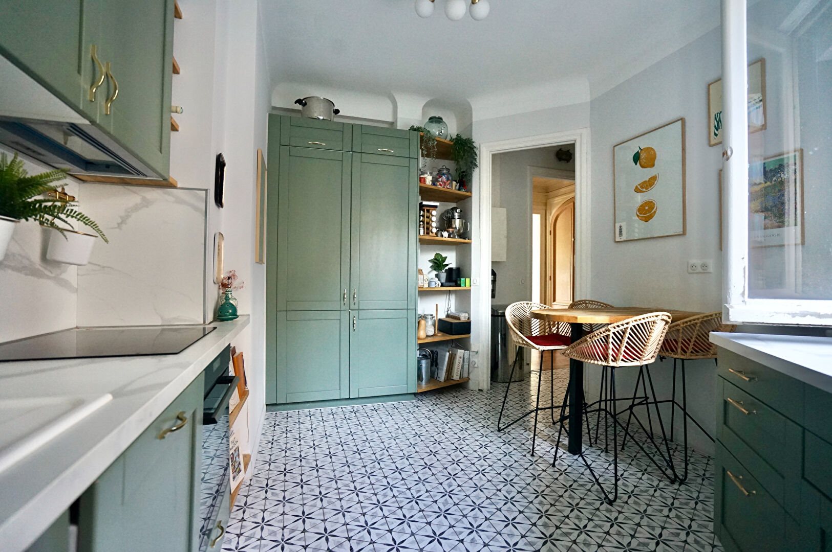 Appartement à vendre, 140m², Lille