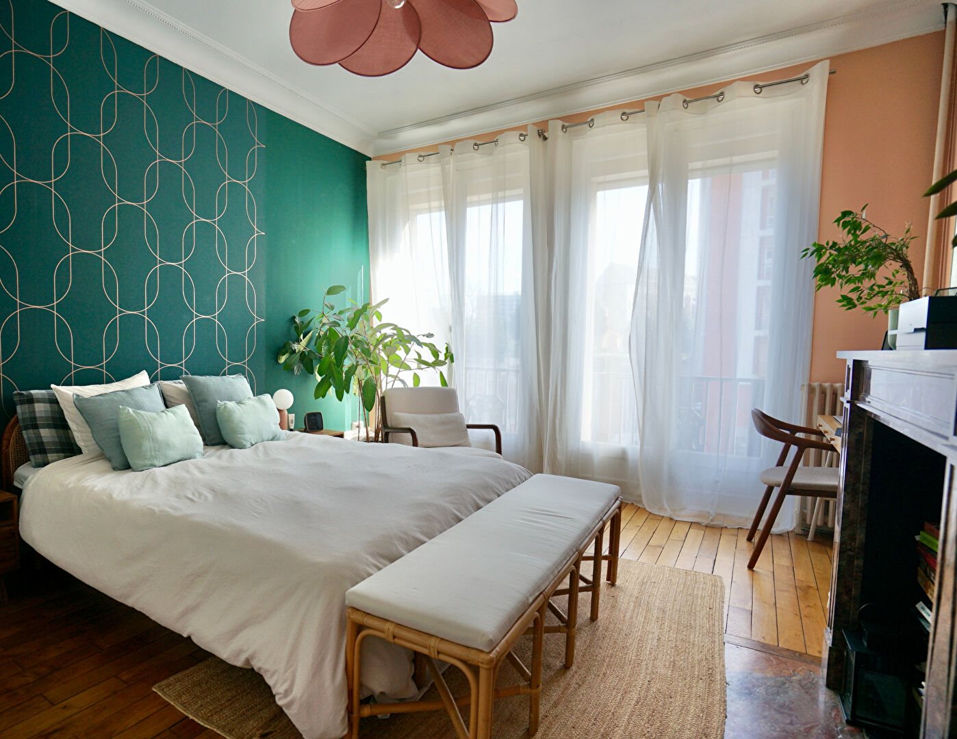 Appartement à vendre, 140m², Lille