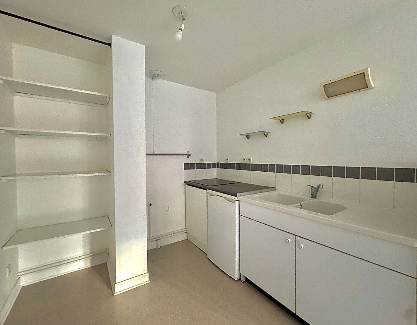 Appartement à vendre, 50m², Lille