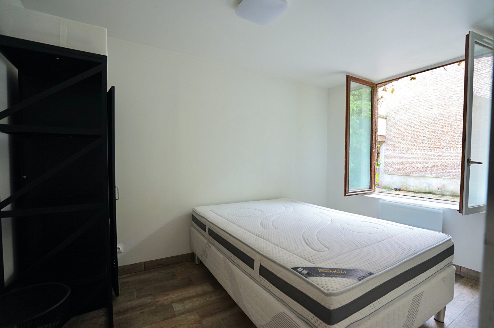 Appartement à vendre, 29m², Lille
