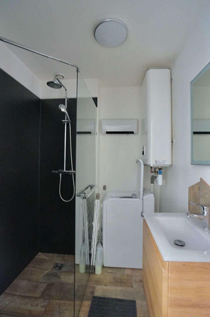 Appartement à vendre, 29m², Lille