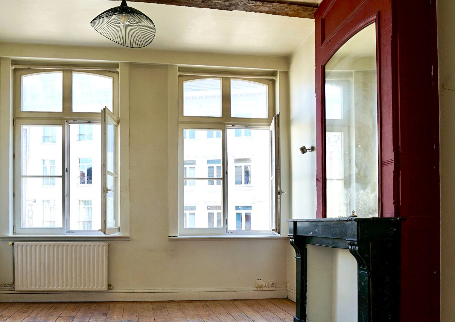 Appartement à vendre, 66m², Lille