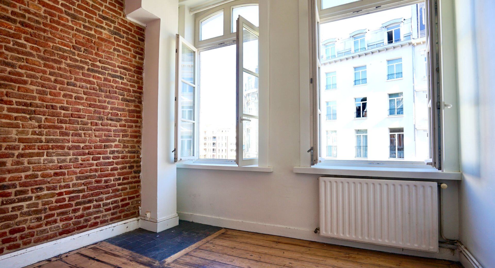 Appartement à vendre, 66m², Lille