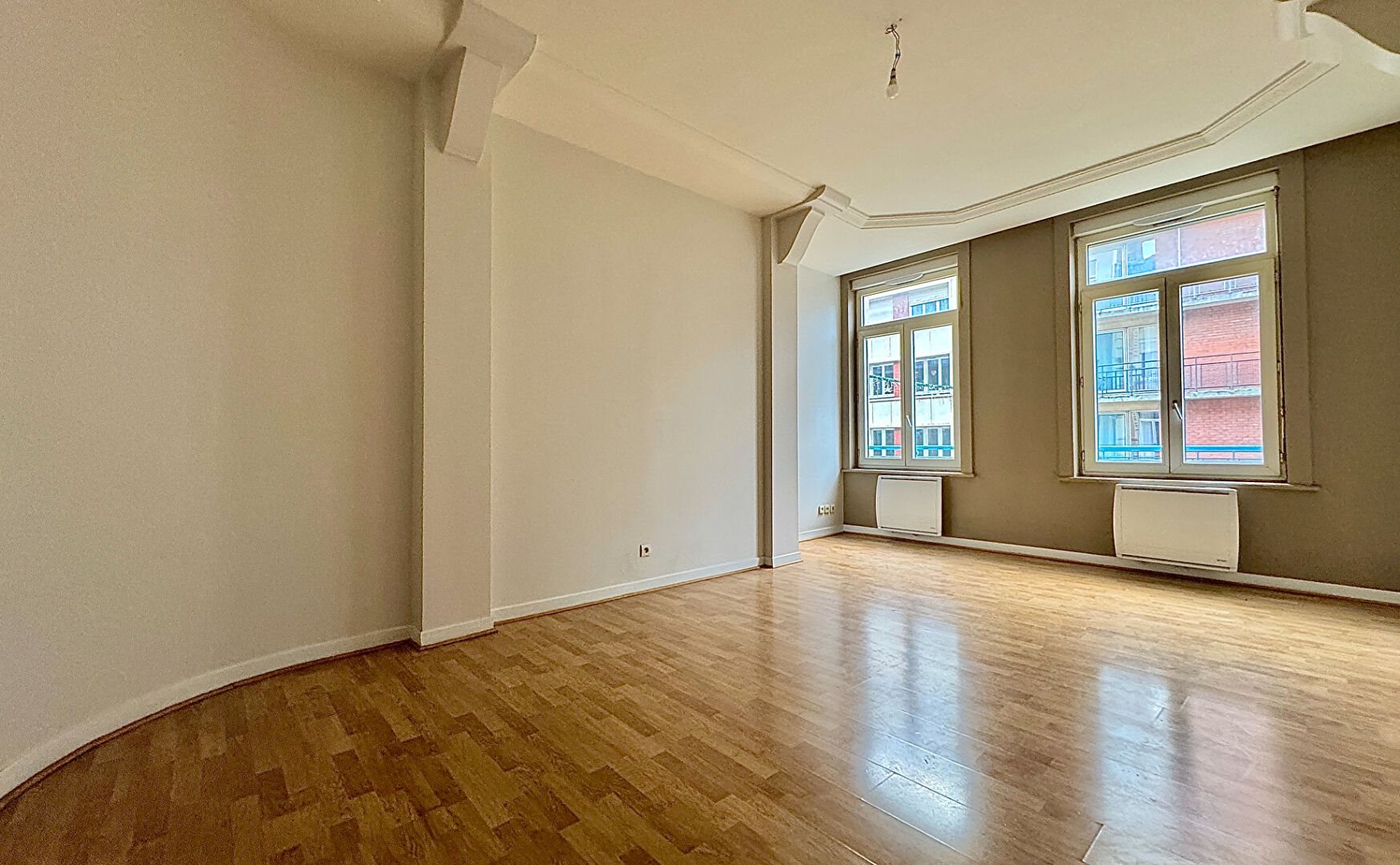 Appartement à vendre, 74m², Lille