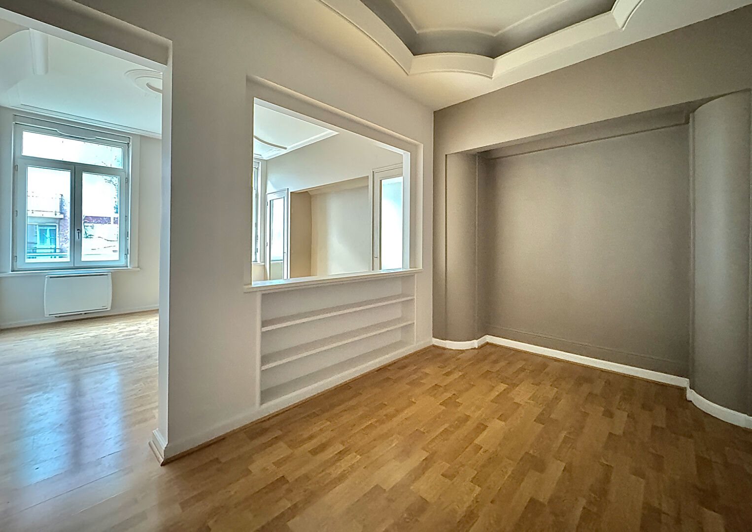 Appartement à vendre, 74m², Lille