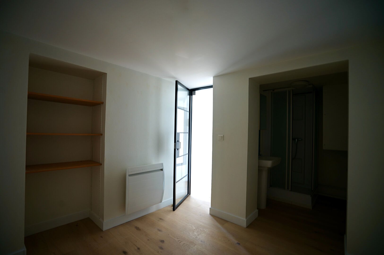 Appartement à vendre, 43m², Lille