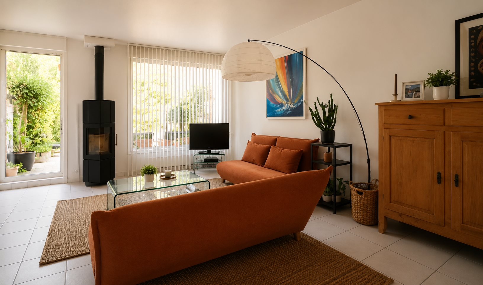 Maison à vendre, 88m², Lille