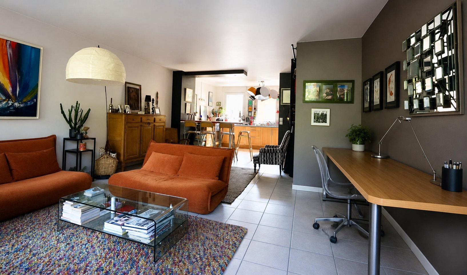 Maison à vendre, 88m², Lille