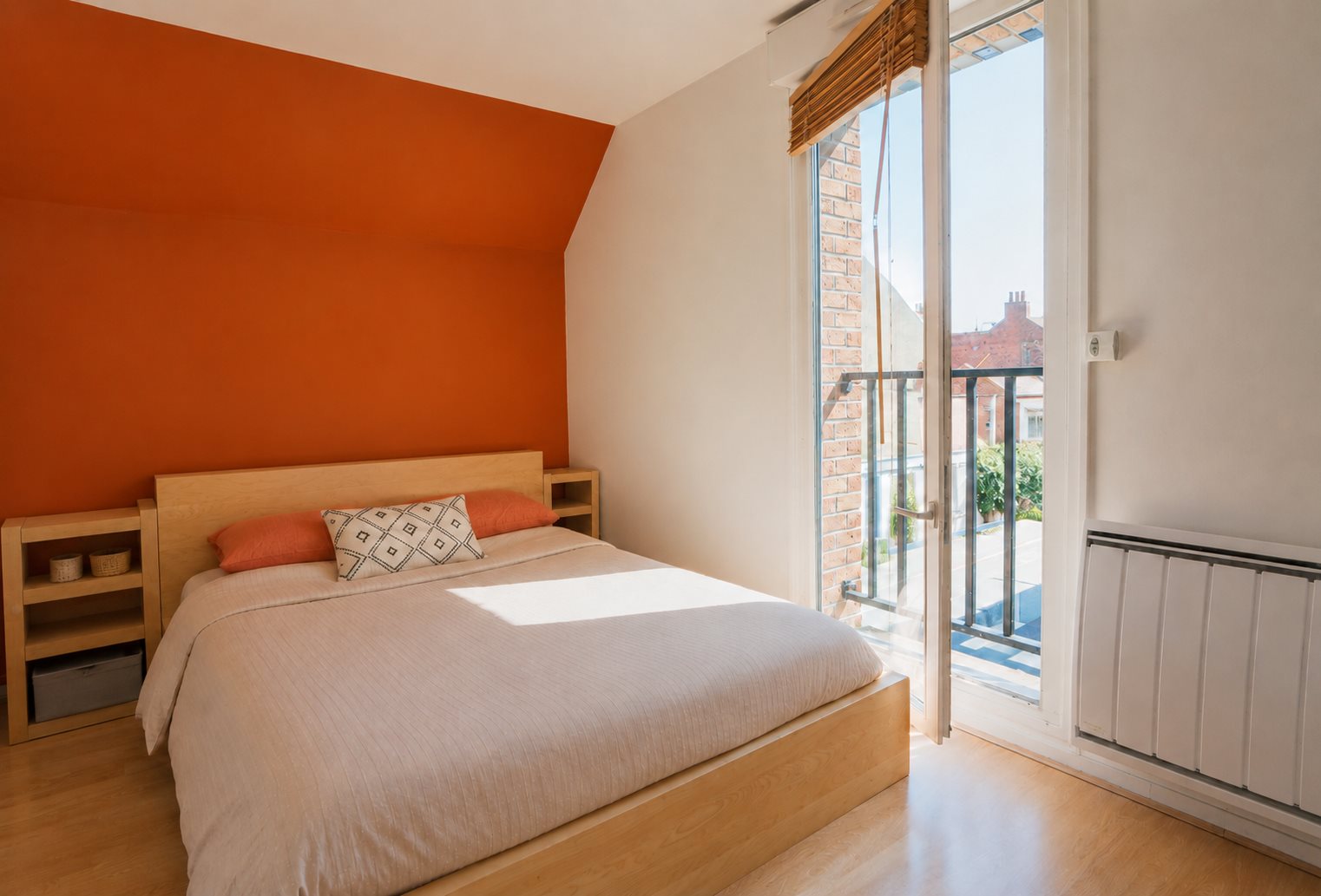 Maison à vendre, 88m², Lille