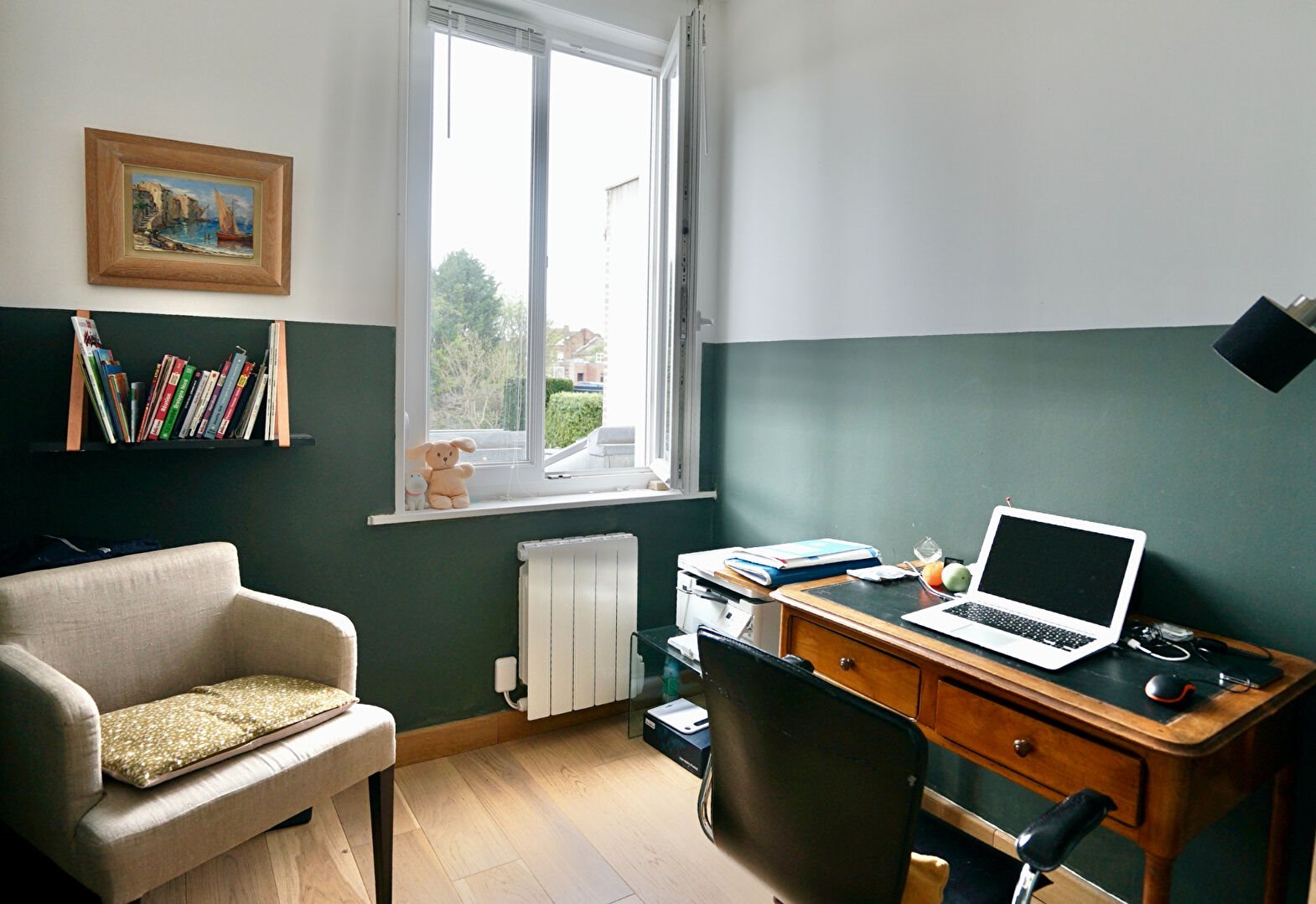 Maison à vendre, 90m², Marcq-en-Baroeul