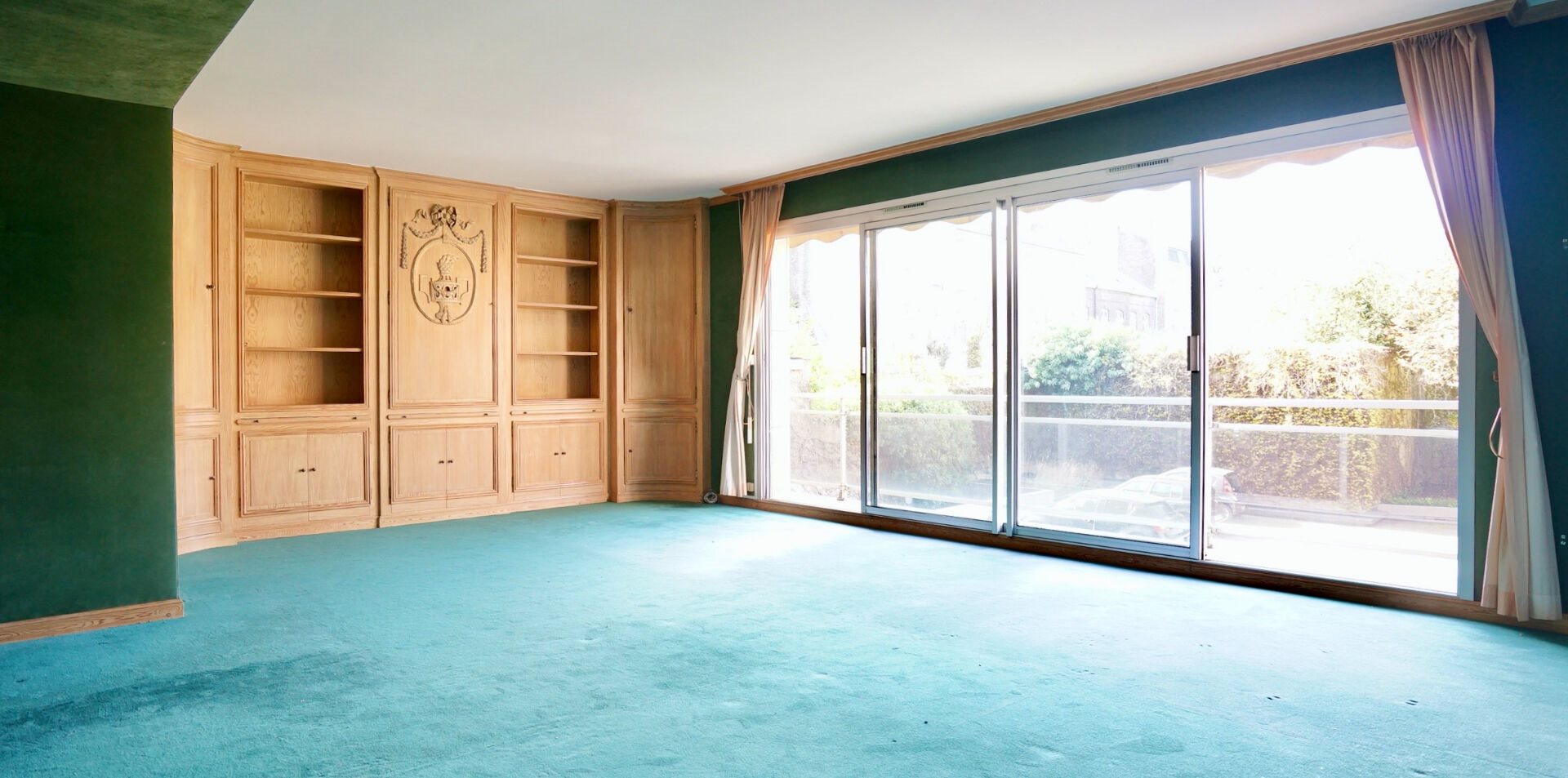 Appartement à vendre, 115m², Lille