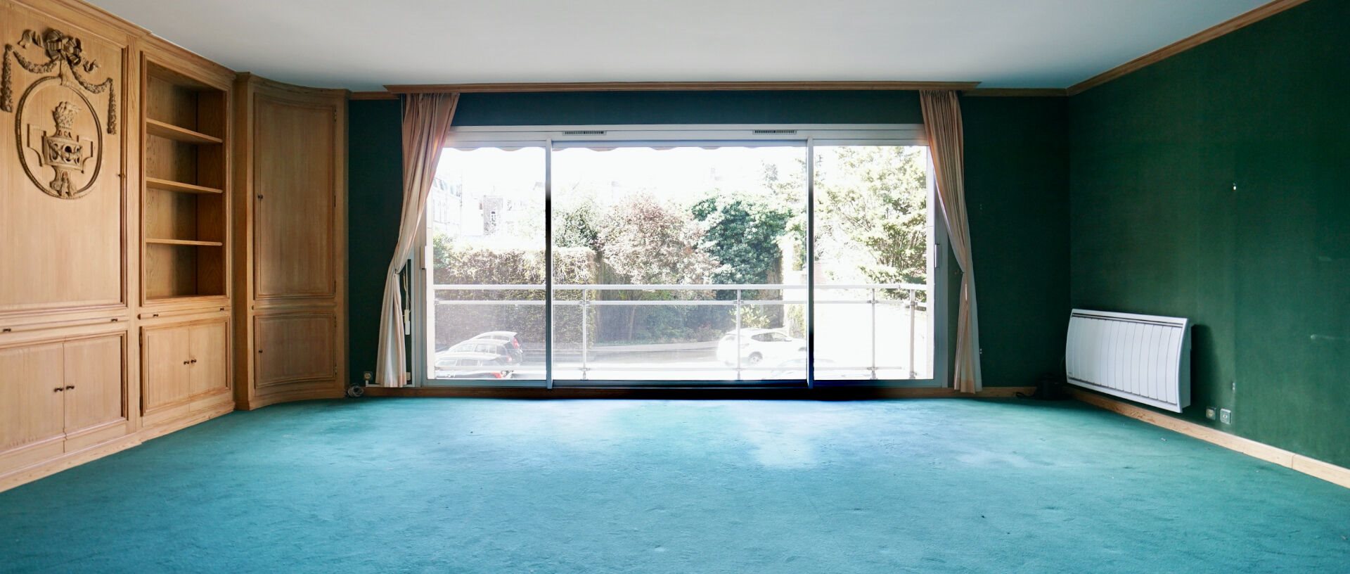 Appartement à vendre, 115m², Lille
