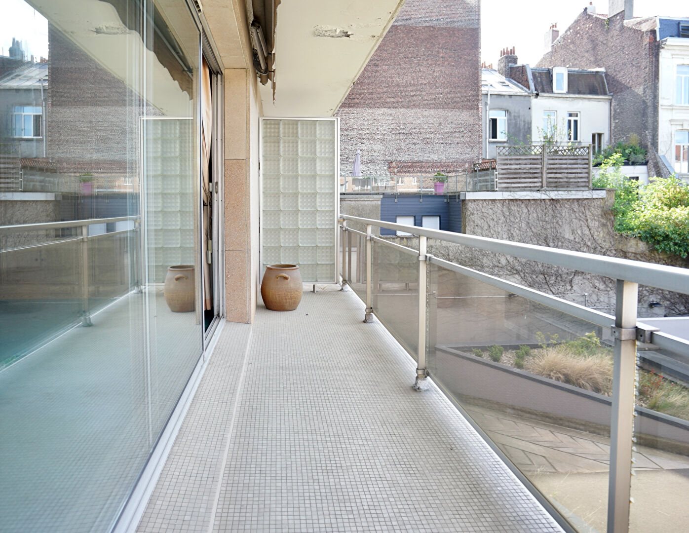 Appartement à vendre, 115m², Lille