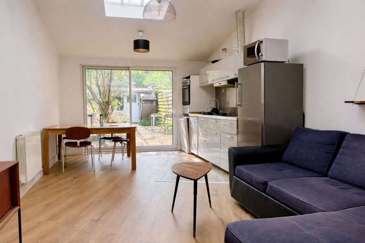 Maison à vendre, 85m², Lille