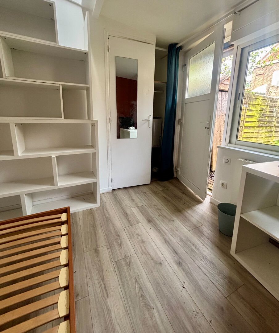 Maison à vendre, 85m², Lille