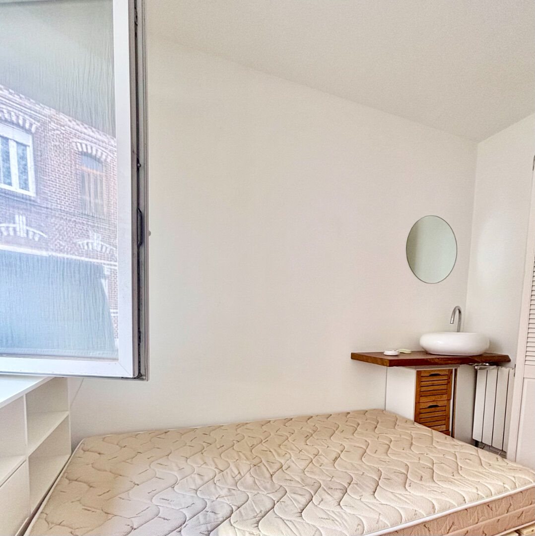 Maison à vendre, 85m², Lille