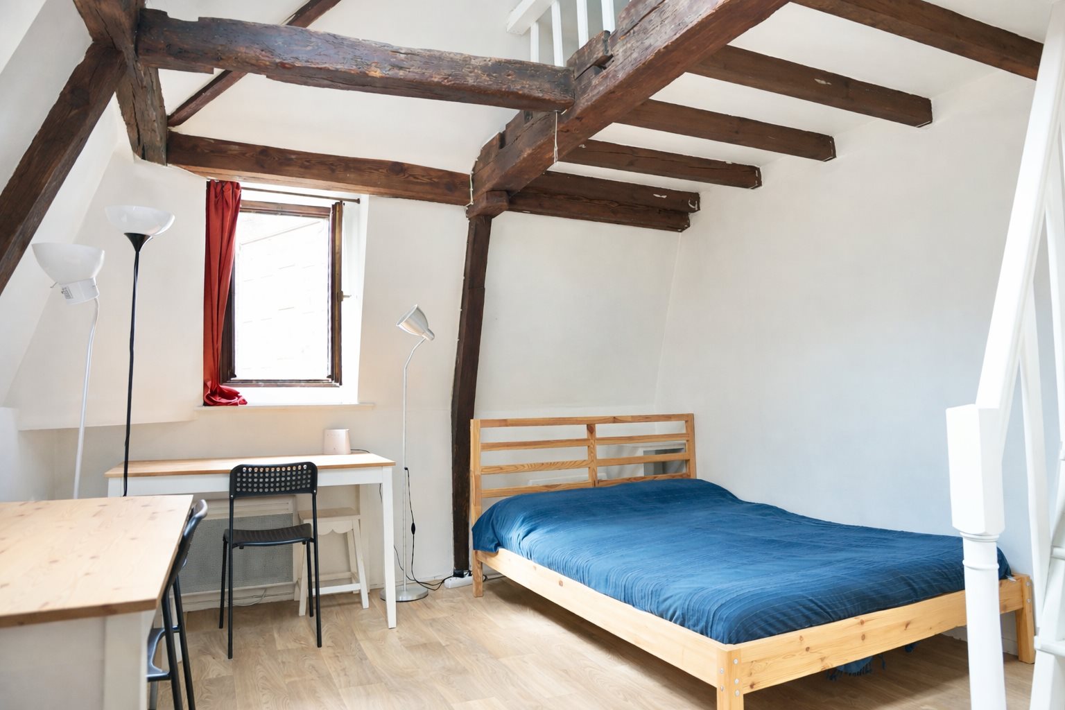 Appartement à vendre, 27m², Lille