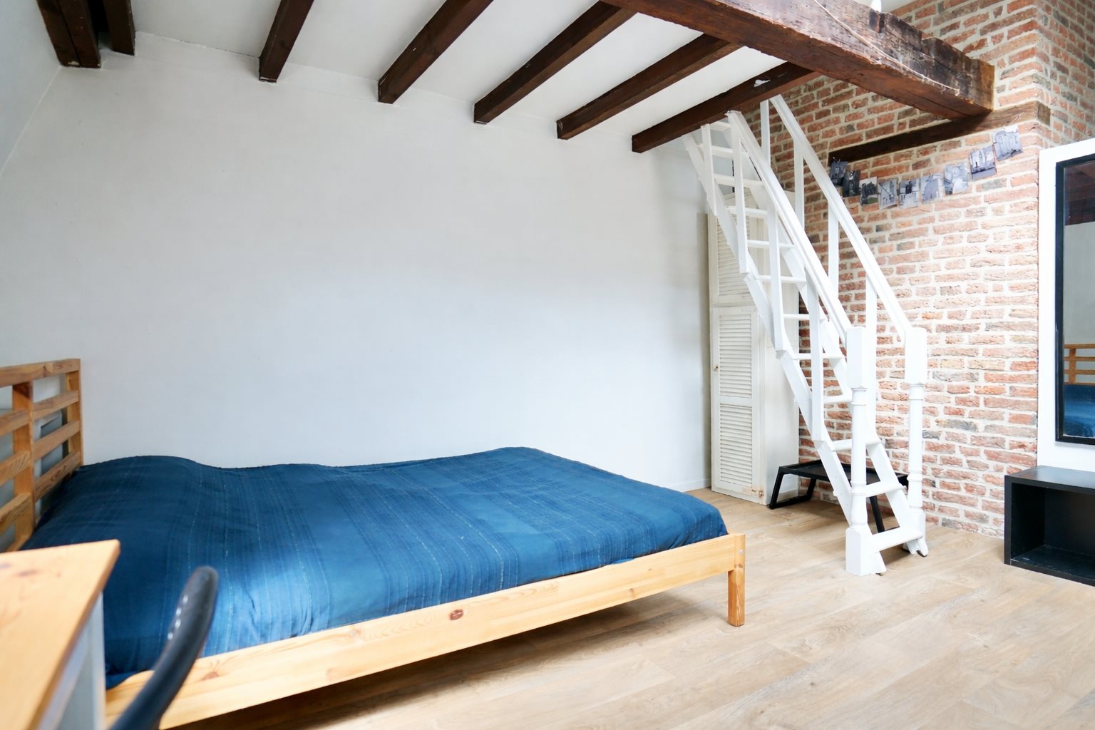Appartement à vendre, 27m², Lille
