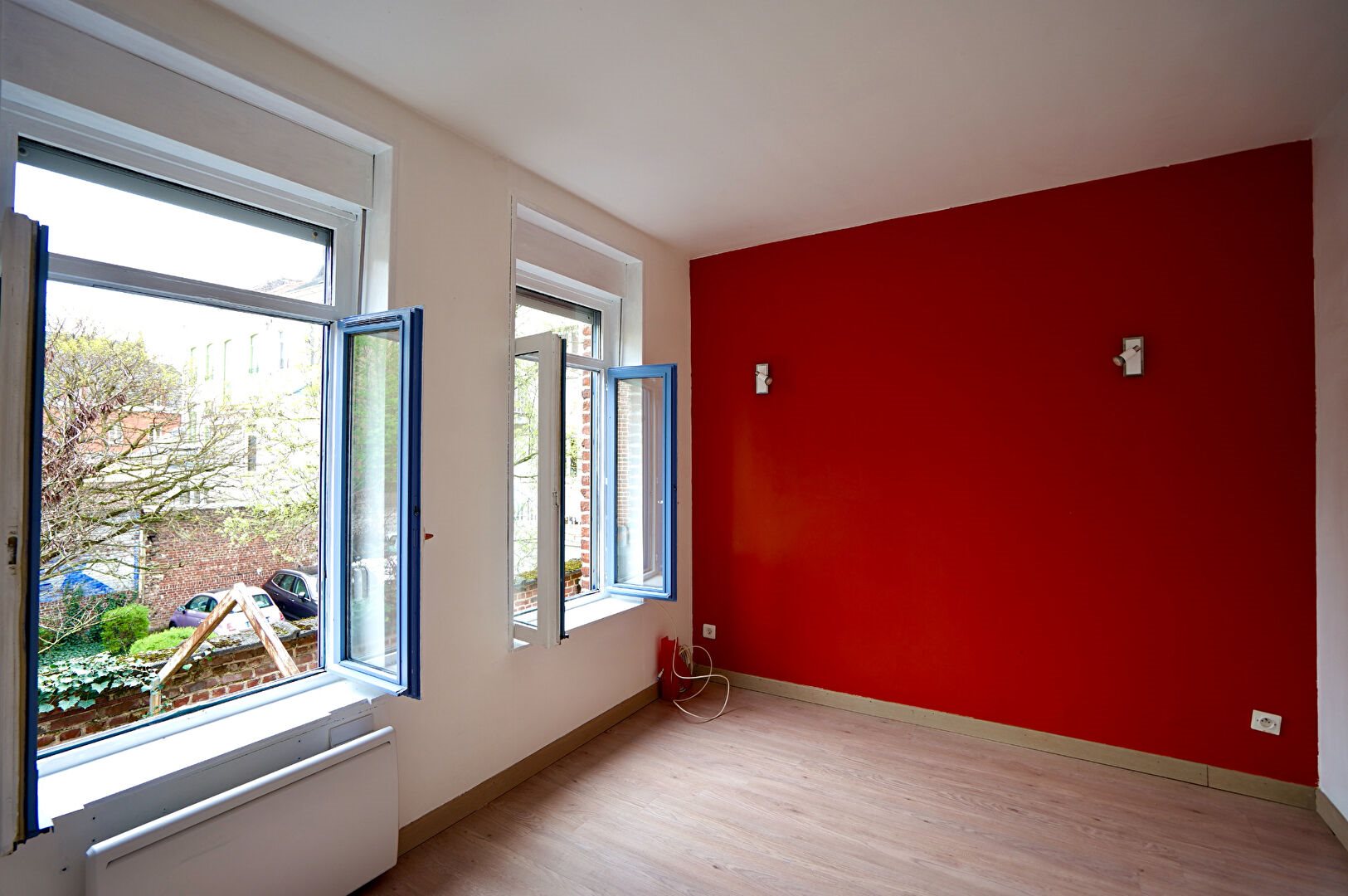 Appartement à vendre, 48m², Lille
