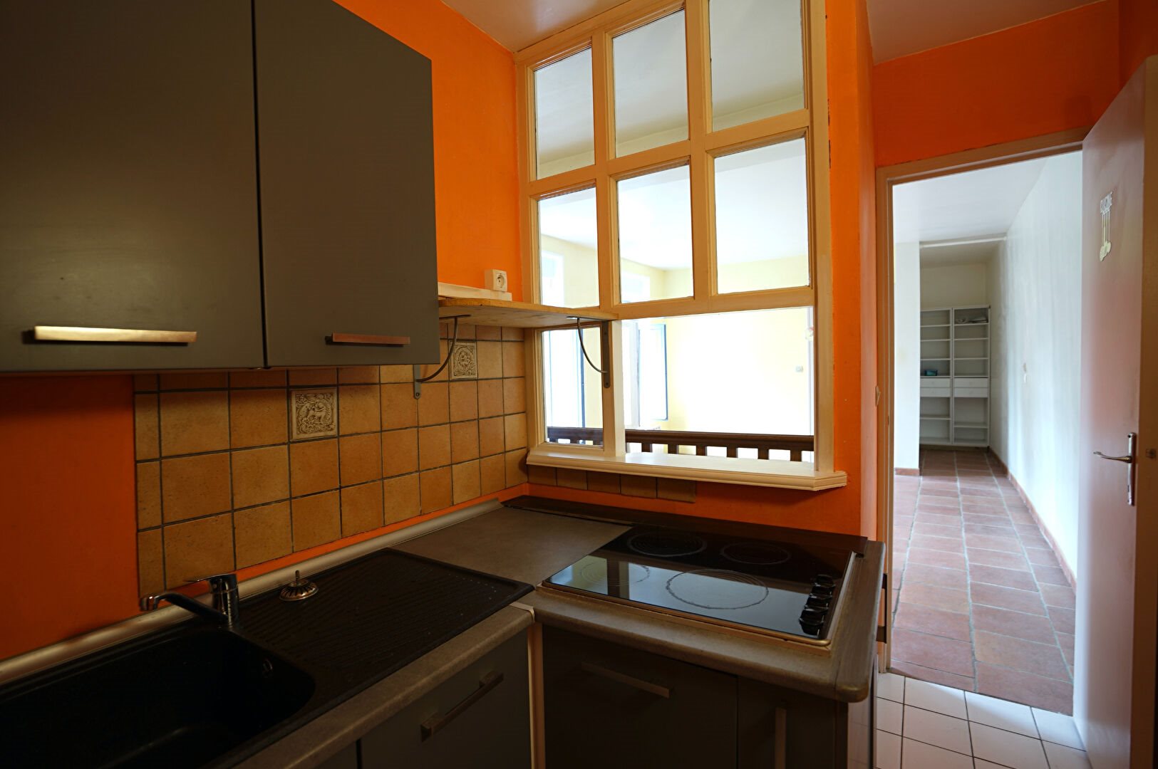Appartement à vendre, 48m², Lille