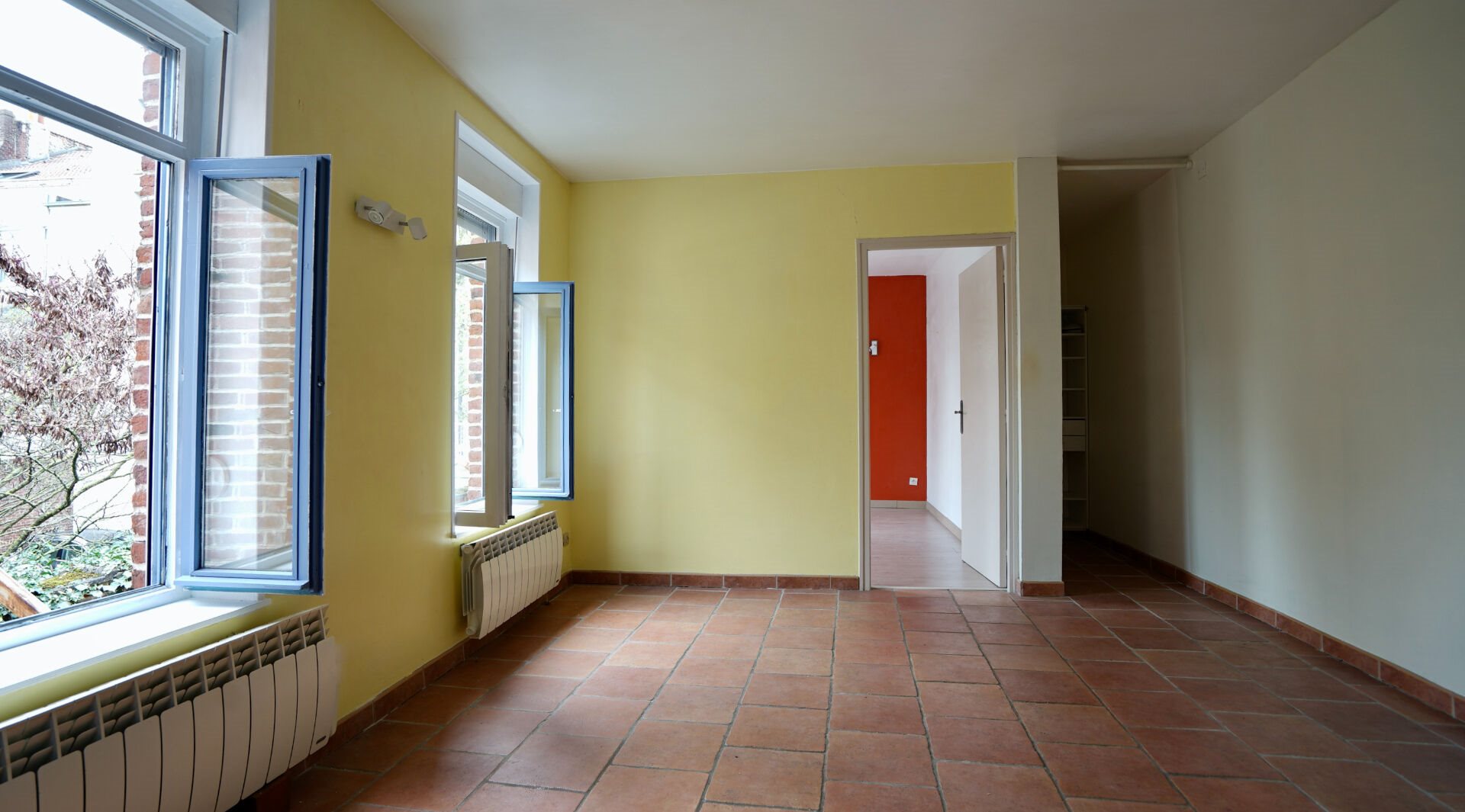 Appartement à vendre, 48m², Lille