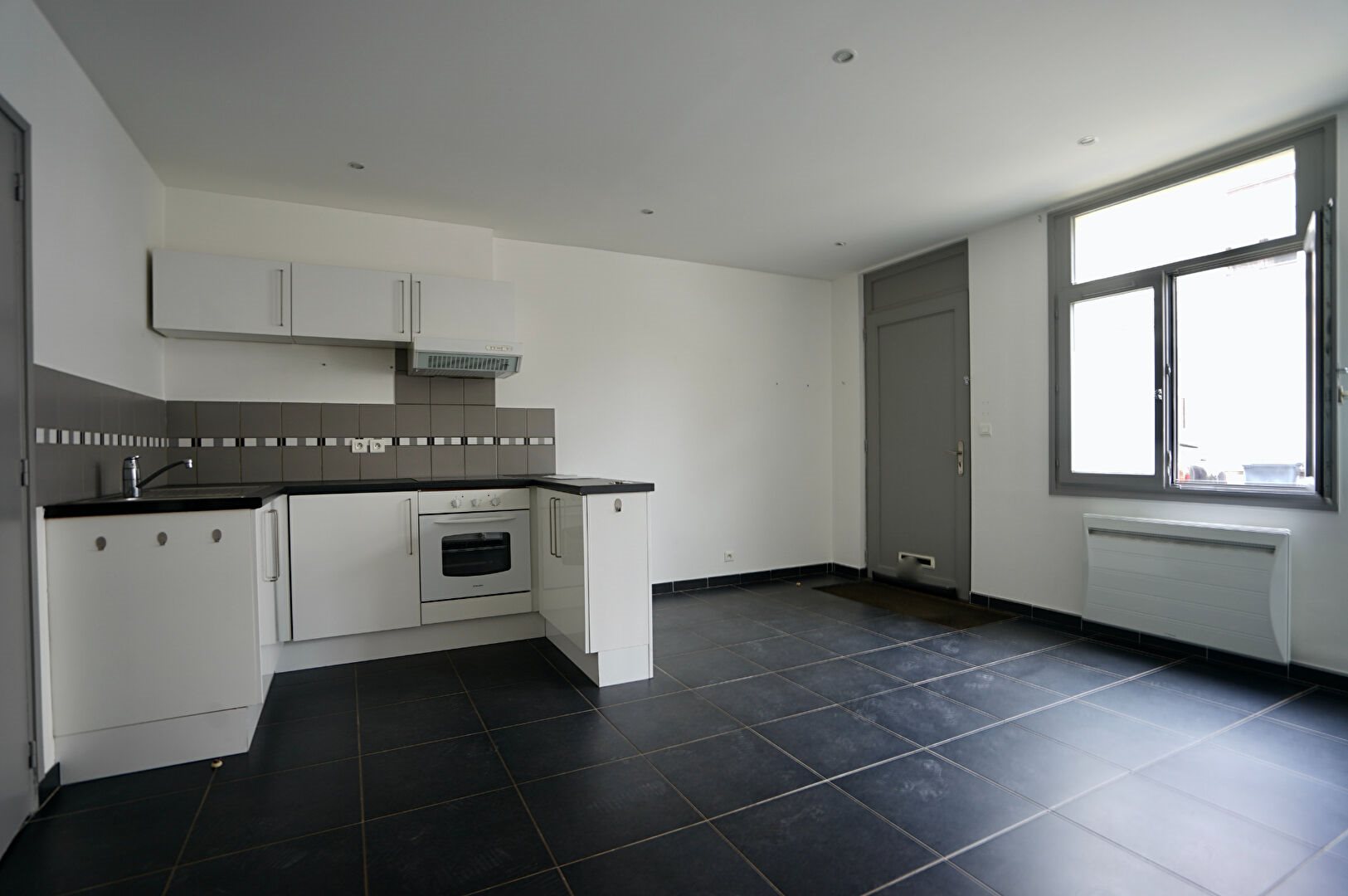 Appartement à vendre, 35m², Lille
