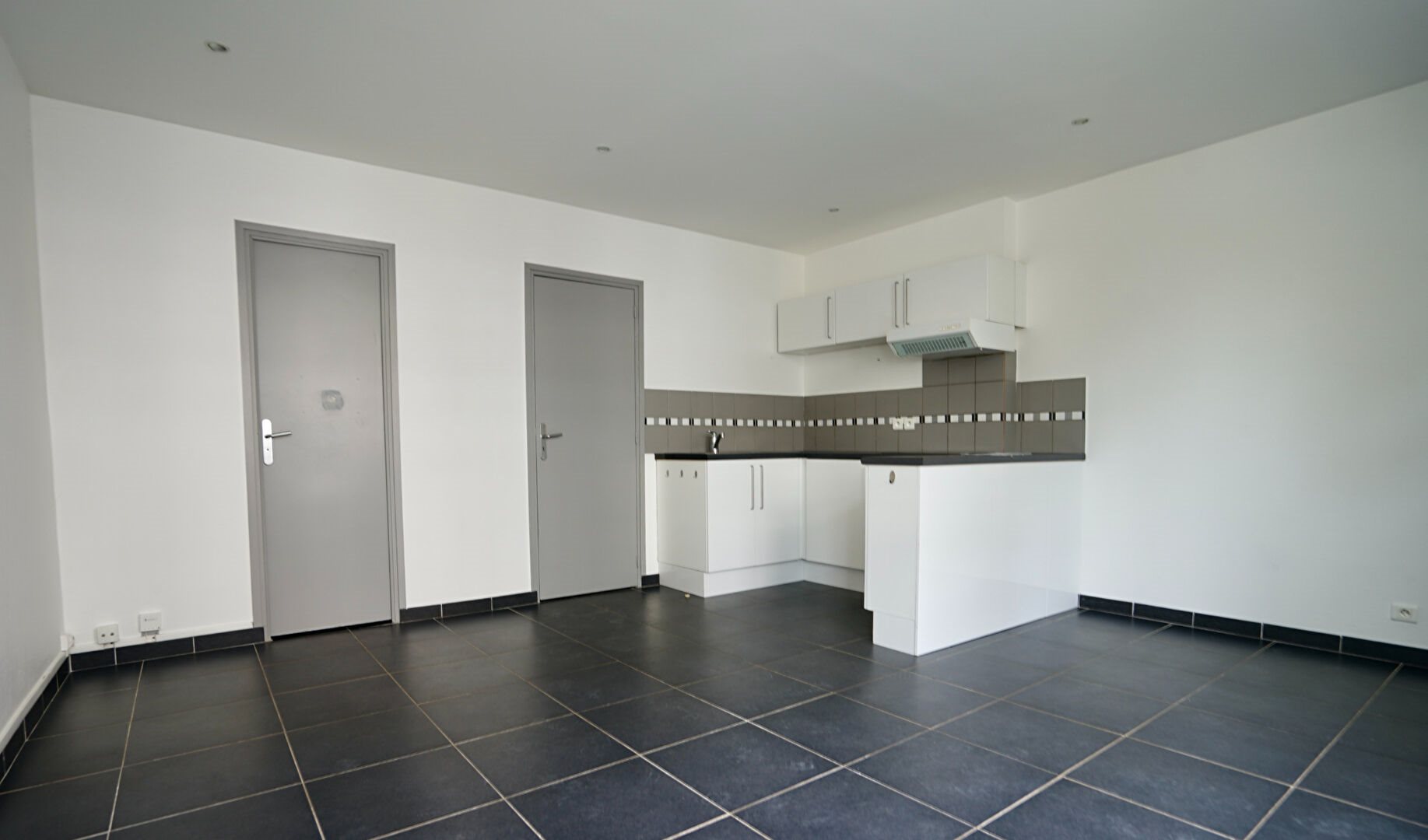 Appartement à vendre, 35m², Lille
