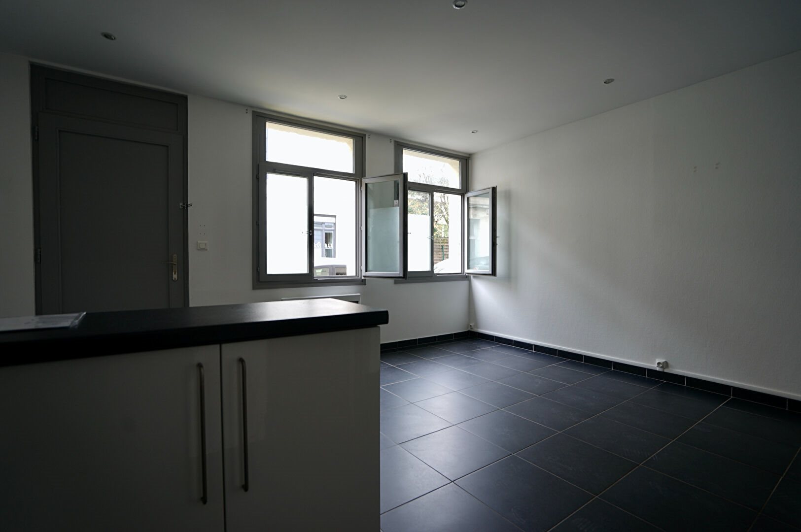 Appartement à vendre, 35m², Lille