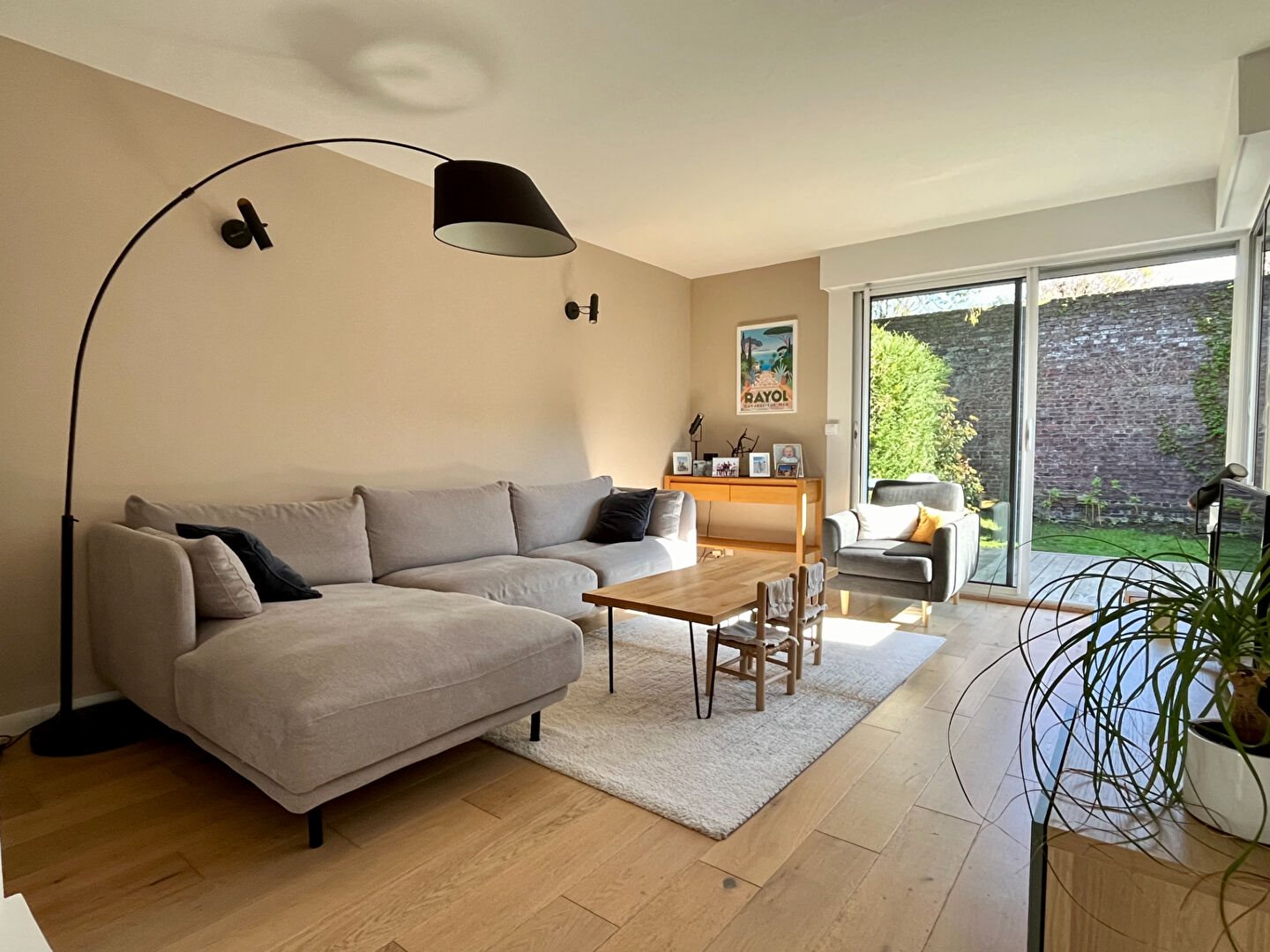 Maison à vendre, 91m², Marcq-en-Baroeul