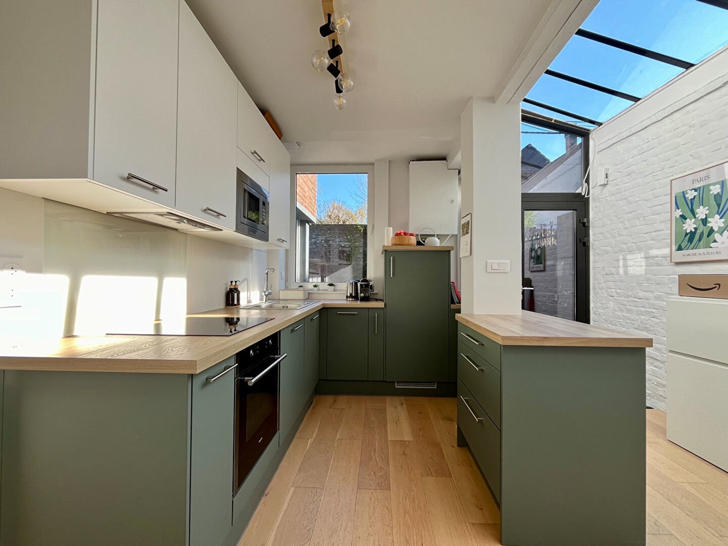 Maison à vendre, 91m², Marcq-en-Baroeul
