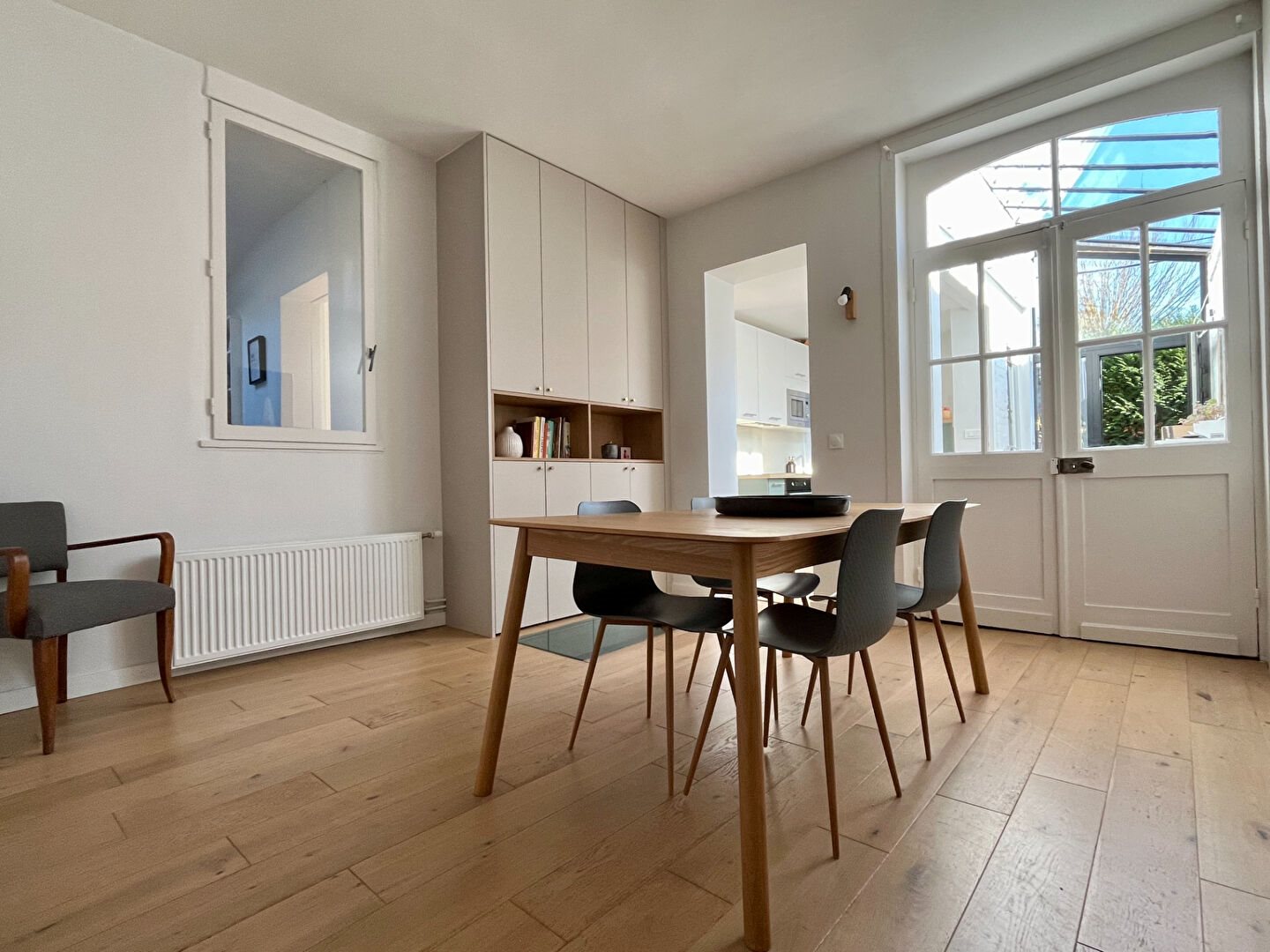 Maison à vendre, 91m², Marcq-en-Baroeul